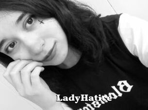 LadyHatice