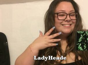 LadyHeade