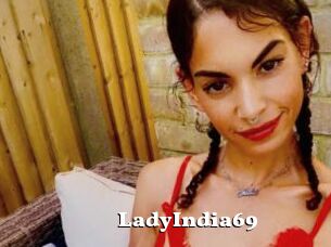 LadyIndia69