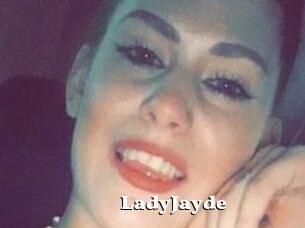 LadyJayde