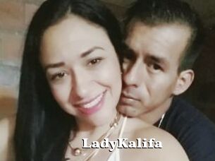 LadyKalifa
