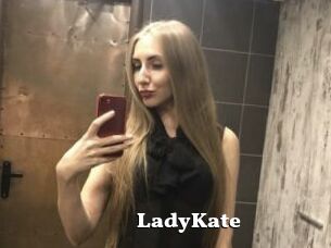 LadyKate