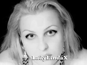 LadyLindaX