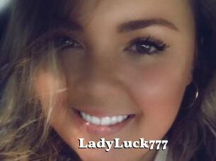 LadyLuck777