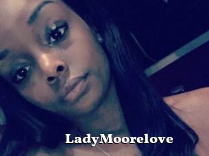 LadyMoorelove