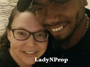 LadyNProp