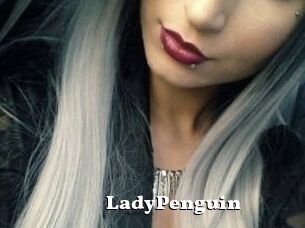 LadyPenguin