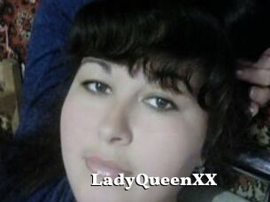 LadyQueenXX