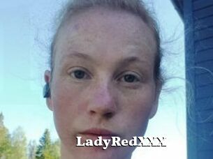 LadyRedXXX