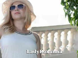 LadyRoxanna