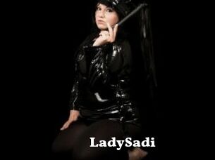 LadySadi