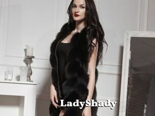 LadyShady