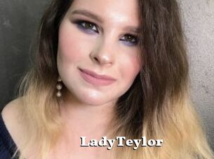 LadyTeylor