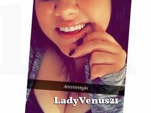 LadyVenus21