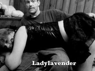 Ladylavender