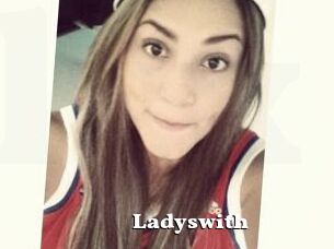 Ladyswith