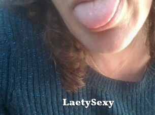 LaetySexy