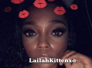LailahKittenxo