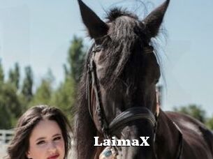 LaimaX