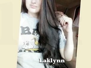 Laklynn