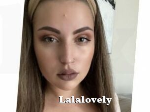 Lalalovely