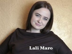 Lali_Maro