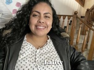 Lalitv