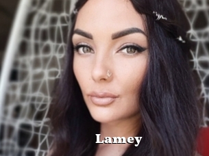 Lamey