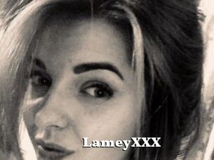LameyXXX