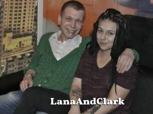 LanaAndClark