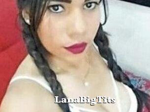 LanaBigTits