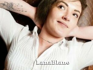 LanaBlane