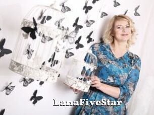 LanaFiveStar