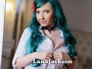 LanaJackson