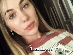 LanaLees