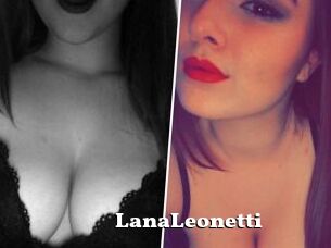 LanaLeonetti