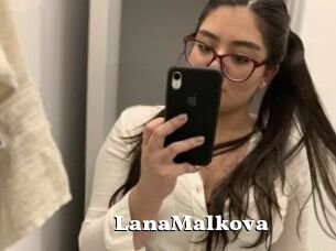 LanaMalkova