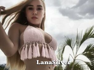 LanaSilver