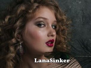 LanaSinker