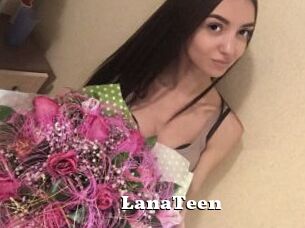 LanaTeen_