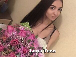 Lana_Teen_