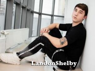 LandonShelby