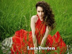 LaraDusten