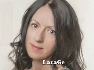 LaraGe