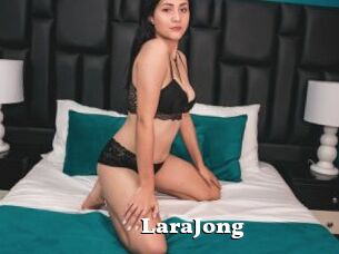 LaraJong