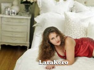 LaraKero