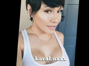 LaraLuxxx
