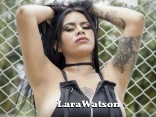 LaraWatson