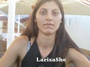 LarisaShe