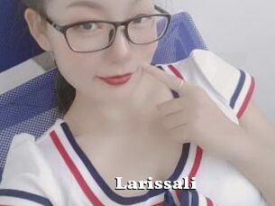 Larissali
